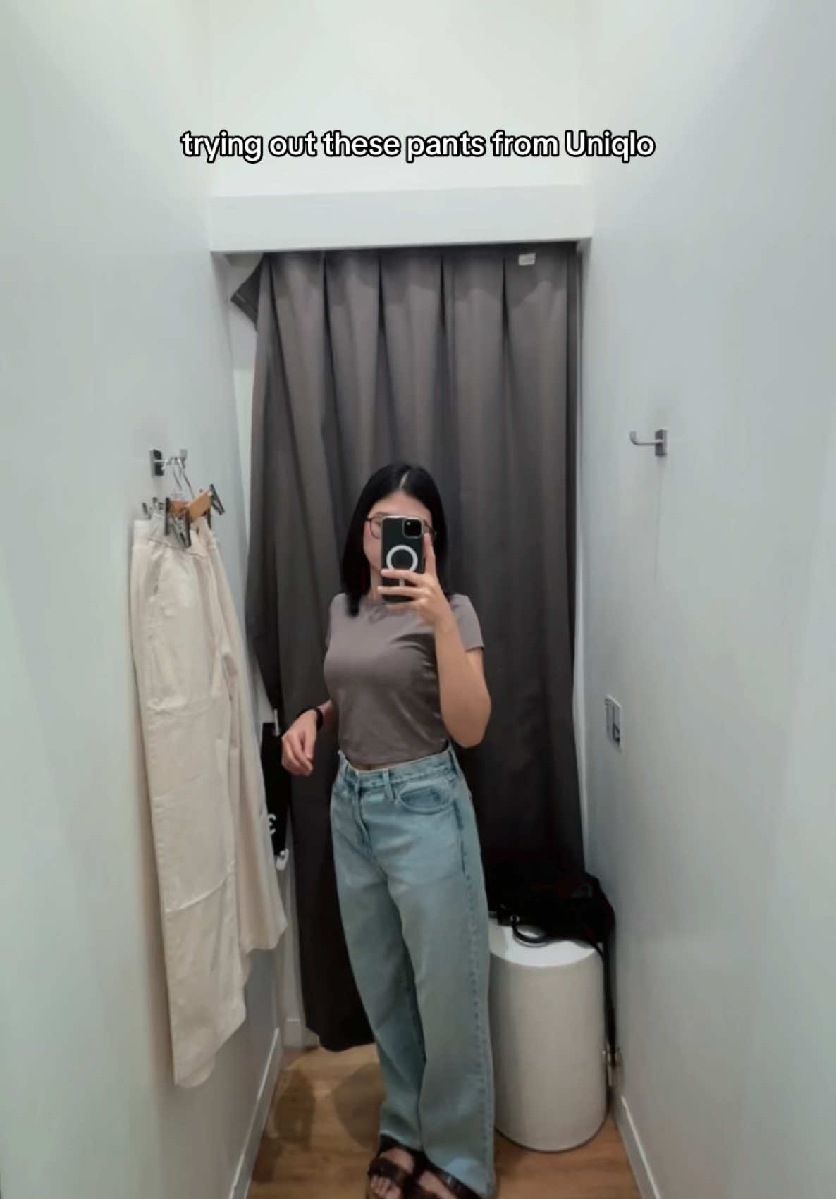 @Uniqlo Philippines im obsessed!! #fyp 