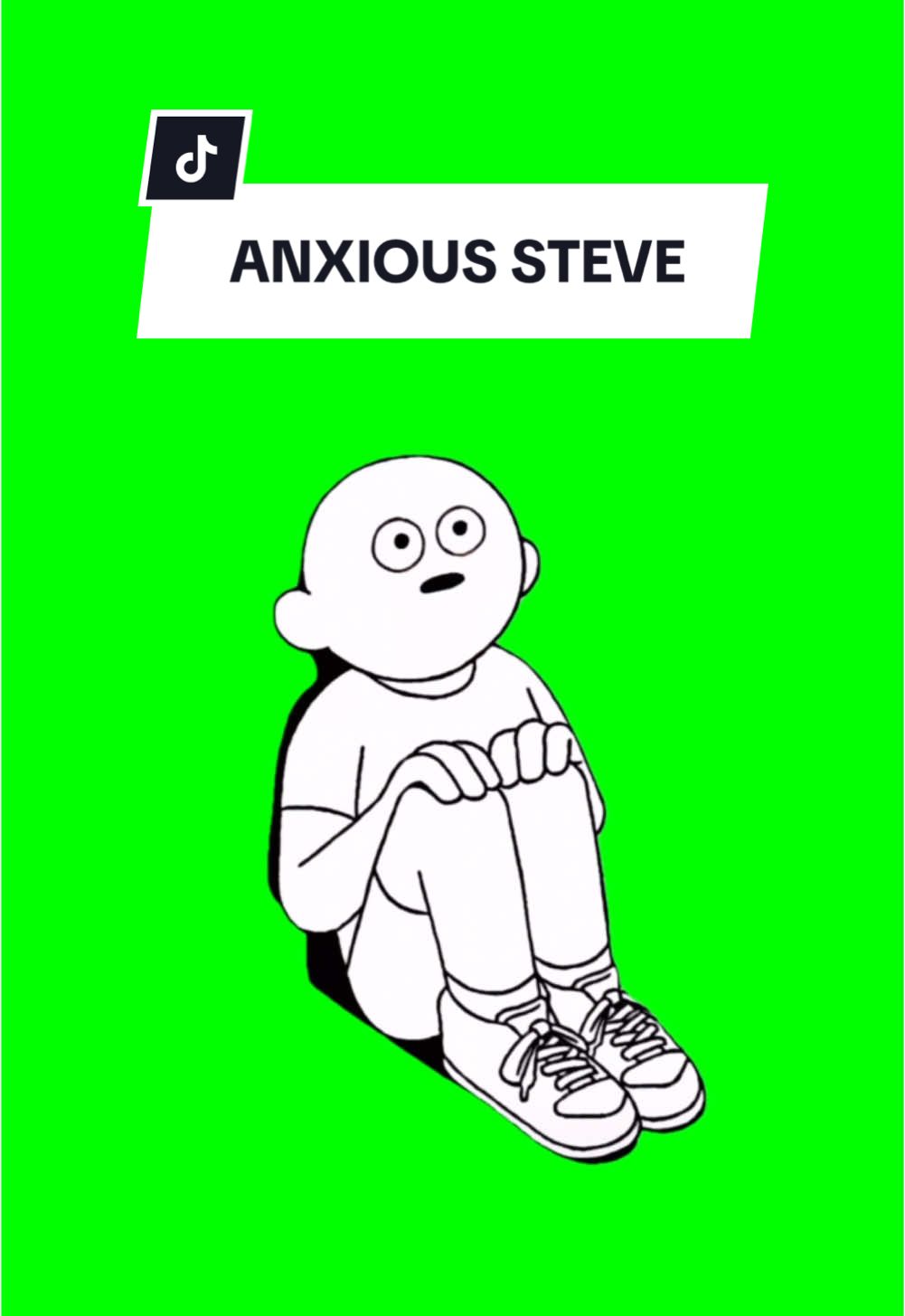 #CapCut ANXIOUS STEVE. #greenscreen #greenscreenvideo #greenscreenoverlays #fyp #fypシ #fyppage #fypシ❤️💞❤️ #meme #memes #memestagram #freefirememe #memepage #viral #viralvideos #viralreels #viralvideo #viralpost #meme2024 #trend #trendy #trending #trendingreels #trendtiktok #trendingtiktok #trendy #viralmeme 