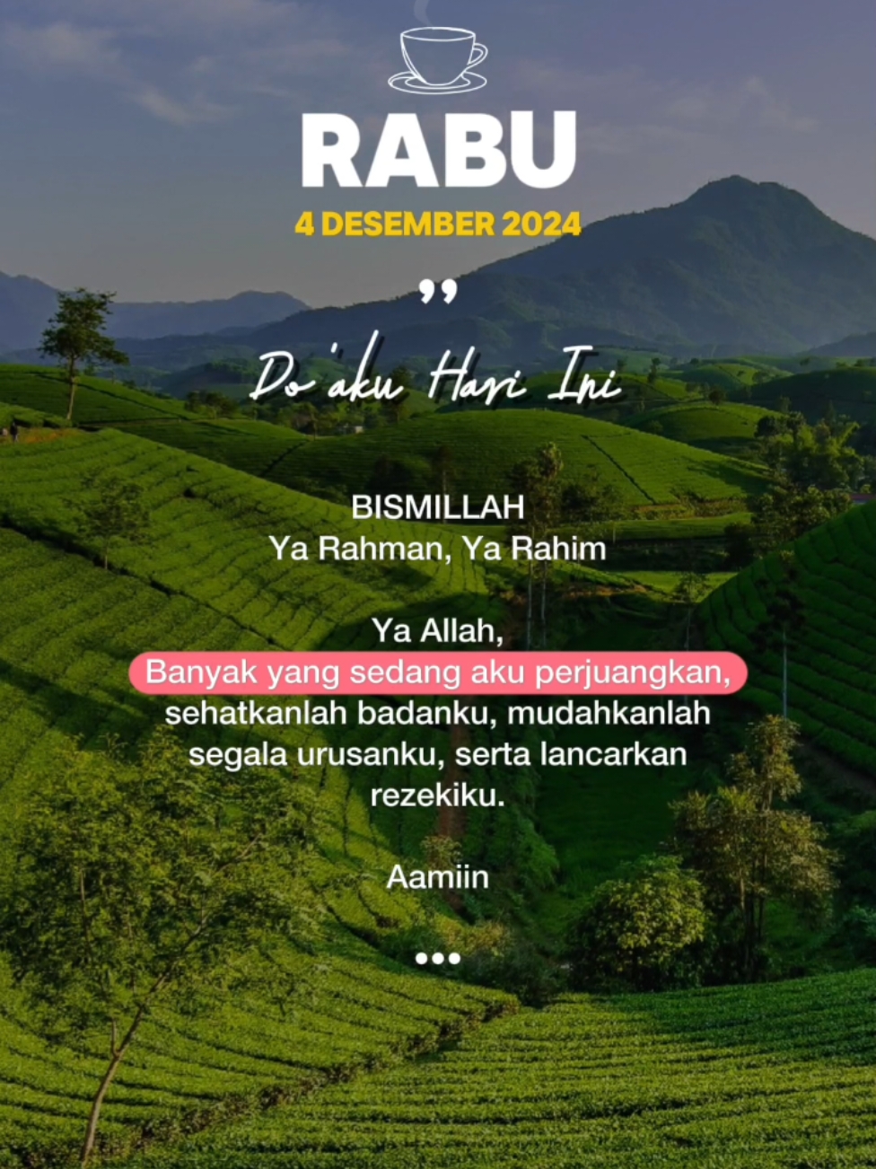 Rabu #storytime #quotesislami #storywa #rabu #desember2024 #foryou #fyp 