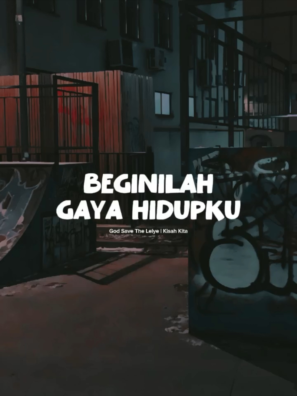 Kisah kita - God save the lelye  #CapCut #tiktok #4u #masukberanda #foryou #fyp #trend #trending #lirik #templatelirik #godsavethelelye #kisahkita 