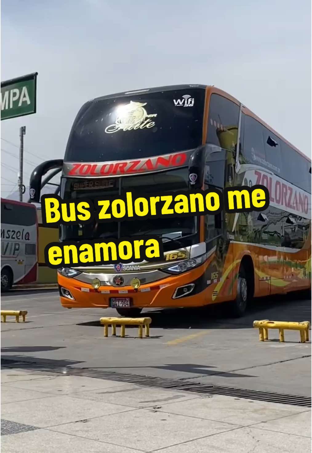 Que vivan los buses 