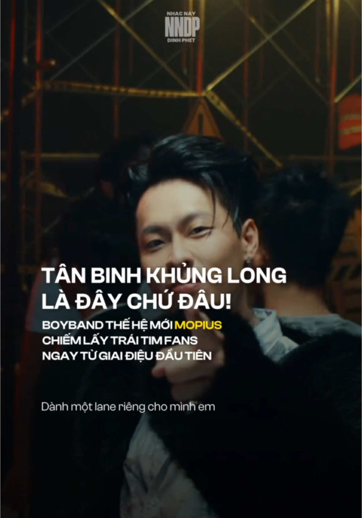 [Lyrics] Làn Ưu Tiên - @MOPIUS @HURRYKNG @JSOL @Dương Domic @Quang Hùng MasterD ✨ Tân binh khủng long của năm 2024 gọi tên MOPIUS!!! Xuất sắc quá mấy ck ơiiii #nhacnaydinhphet #MOPIUS #hurrykng #duongdomic #jsol #quanghungmasterd #lanuutien #lyrics #anhtraisayhi #xuhuong #fyp 
