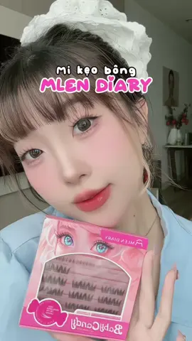 Mi này xinh dữ vị #mlendiary #mlenvn #migia #ganmi 