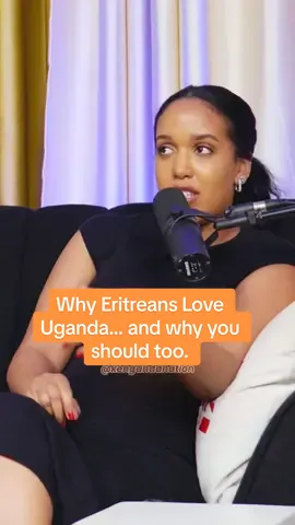 https://we.tl/t-EHfF8cRw3j Why Eritreans Love Uganda... and why you should too. #Kenganda #fyp #tiktokuganda #Uganda #Eritreans #Repat #Repatriation #Africa #Black #PanAfricanism #Refugee #Migrant #Uganda #Eritrea