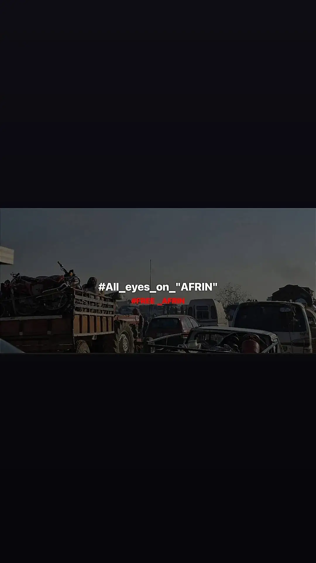 #free_afirn#all_eyes_on_afrin#afrin 