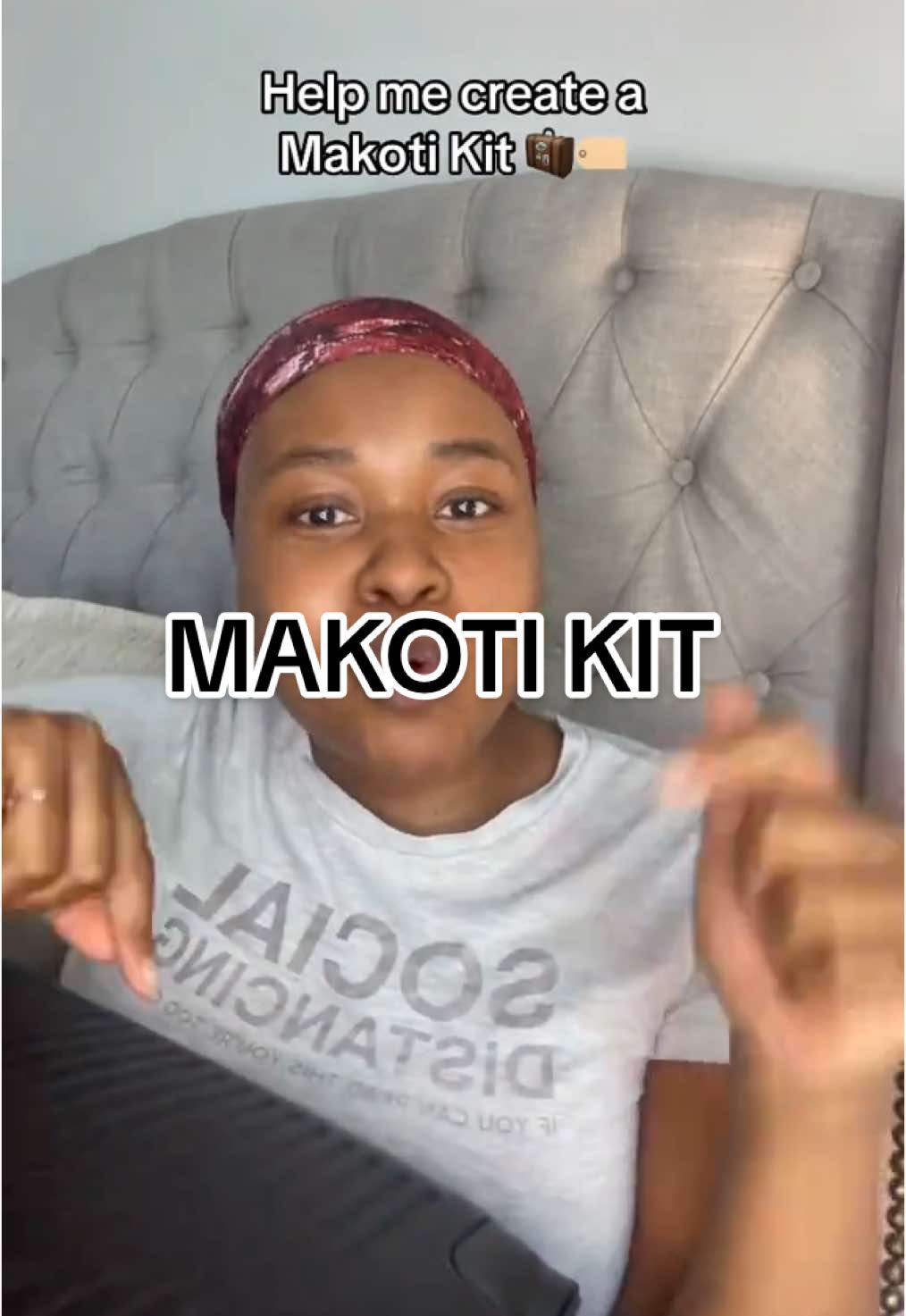 Let’s make a nifty kit for New Makotis bethuna #makotiyolz