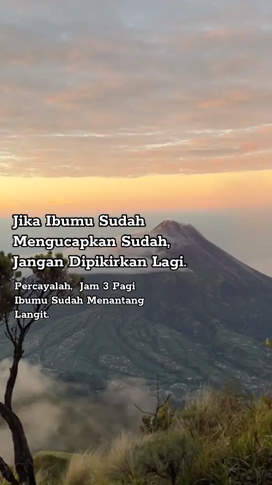 Antara Langit Dan Bumi🤲  #selfreminder #quotesaesthetic #fyp 