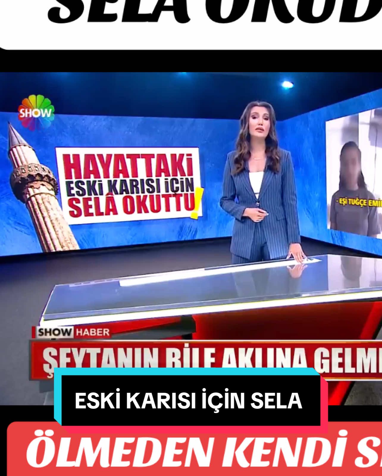 #tiktoktürkiye #gündemdekiler #gündem #sondakika #sondakikahaberleri #show #keşfetteyizzz #keşfet #showhaber🇹🇷 