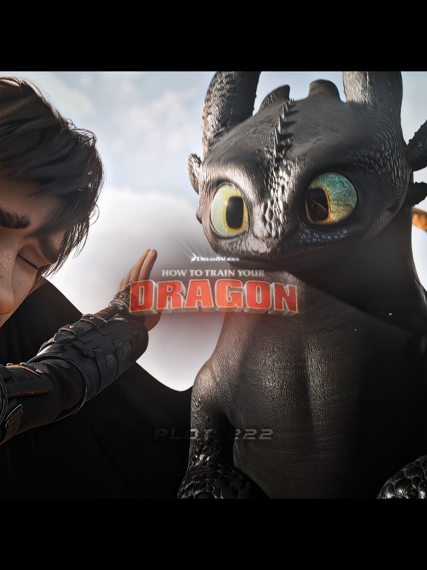 The Best Duo!!🔥😭 || (Quality And Text In Bio!!) || #howtotrainyourdragon #httyd #httyd3 #httydedit #hiccup #toothless #dou #fyp #edit || [ORGINAL CONTENT!!]