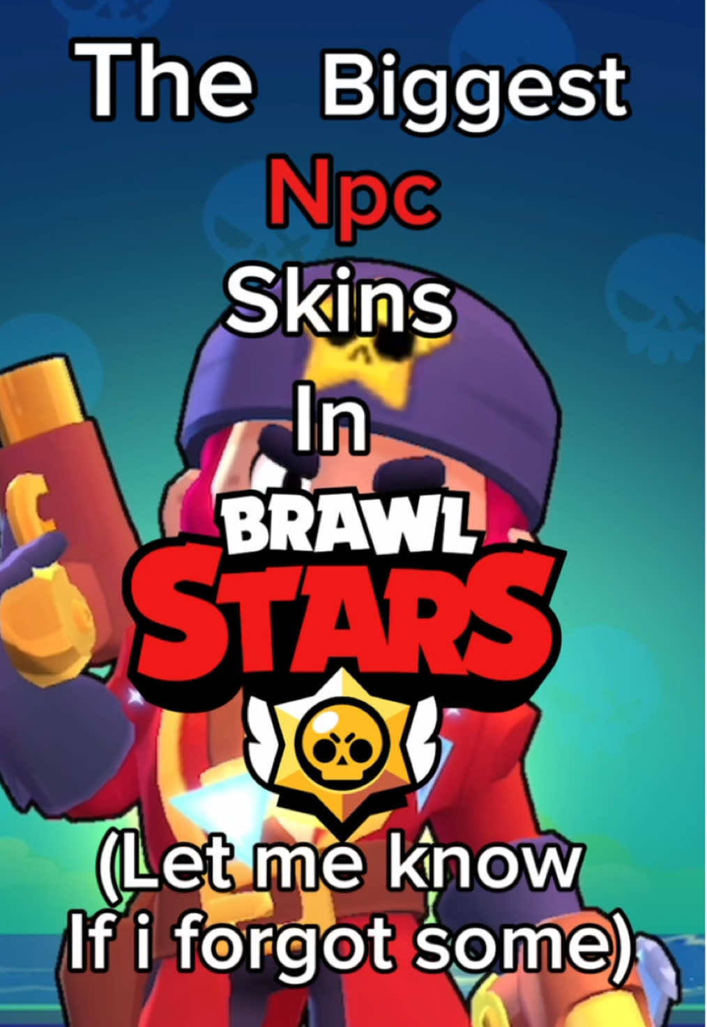 Part 3? #brawlstars #brawlstarsedit #brawlstarstiktok #brawlstarsfyp #fypシ゚ 