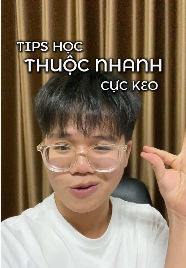 Kinh nghiệm từ người đã học thuộc 35 câu vấn đáp từng chữ một trước khi thi cho hay! #2k7 #onthidaihoc #onthithptqg #thidaihoc #thitotnghiep #vuonghochanh 