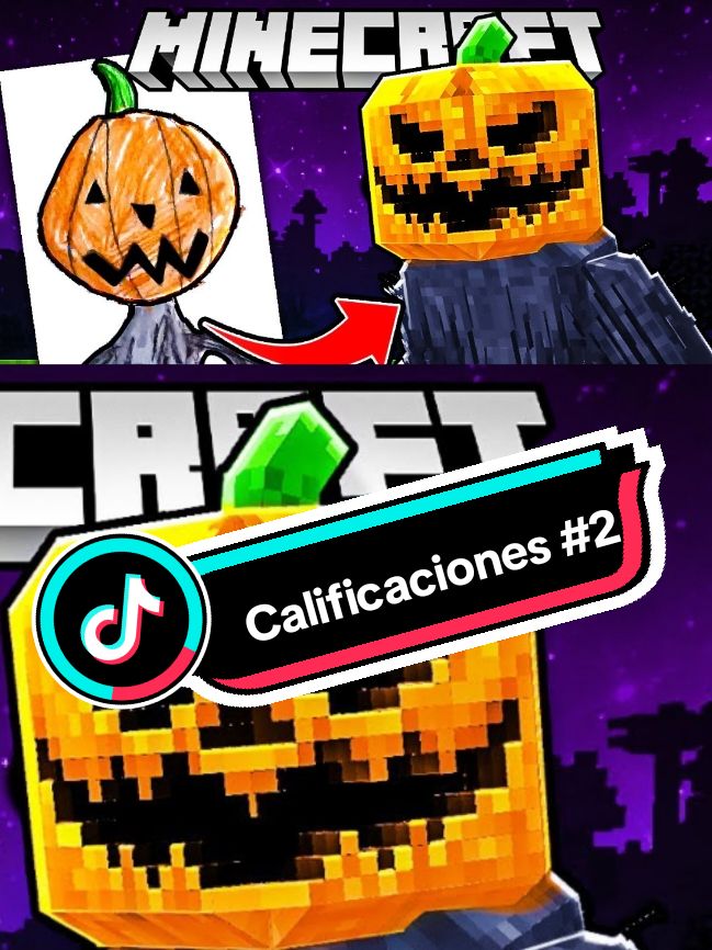 (2-2) Calificando Los Mobs!!!❤️‍🔥❤️‍🔥 #min #paratí #foruyou #blockchain #minecraftmemes #viral_video #f @Minecraft 