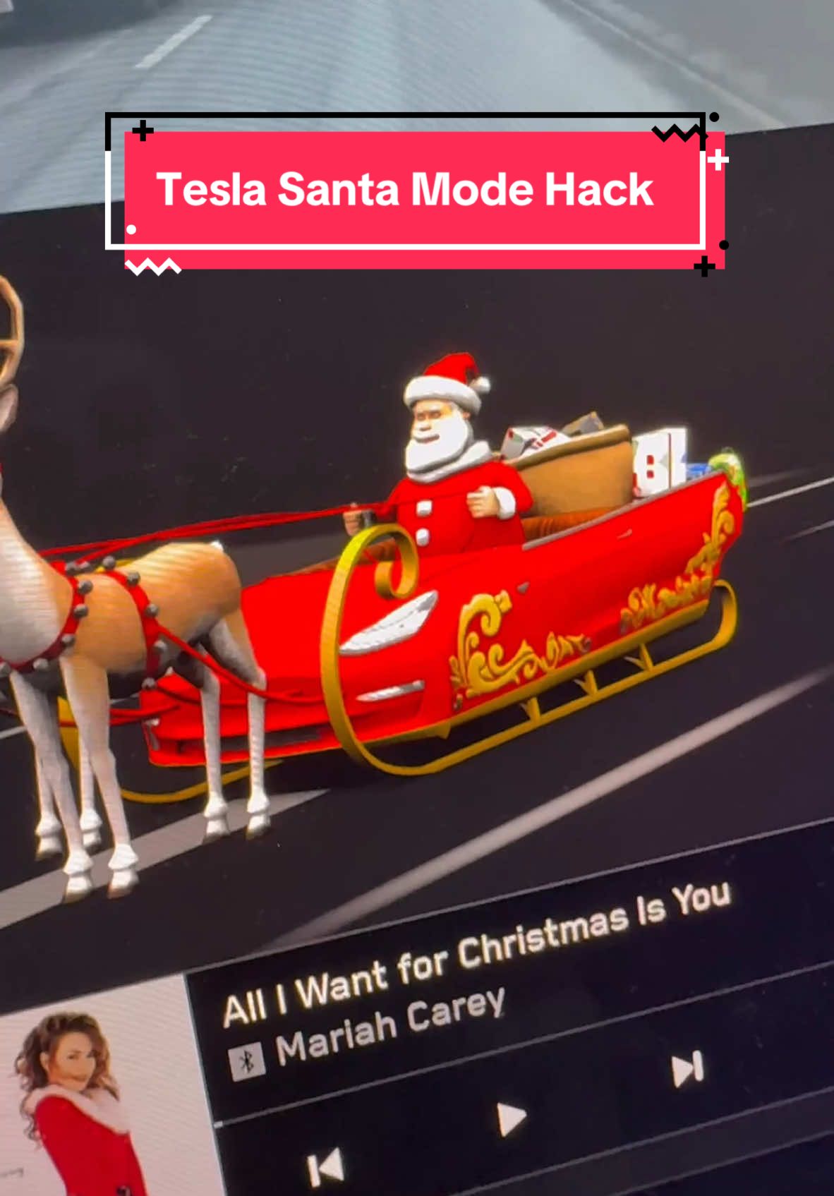 Secret Tesla Hack 😮