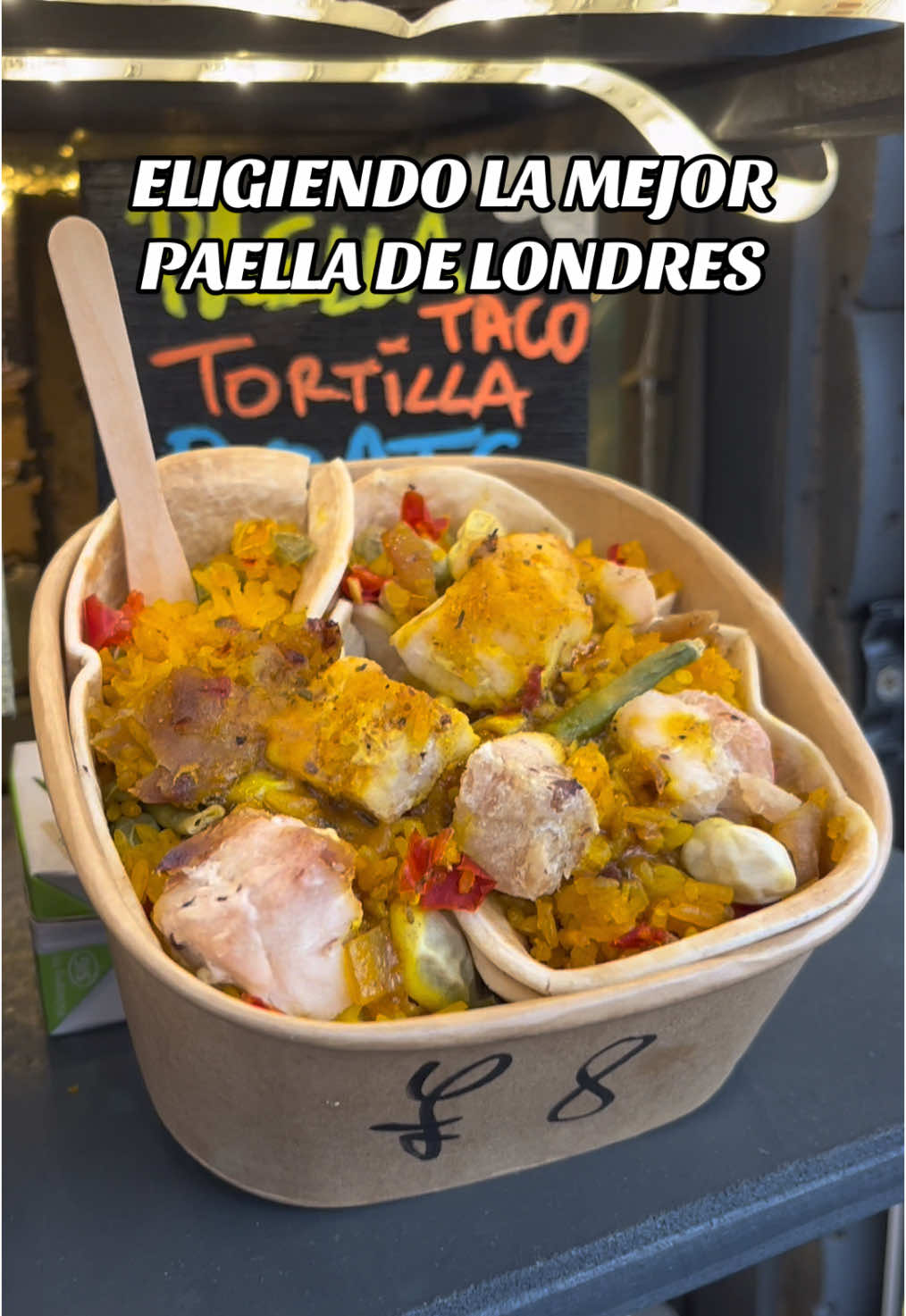 #paella #paellavalenciana #paellas #arrozydesgracias #arroz #arrozconleche #londres #valencia 