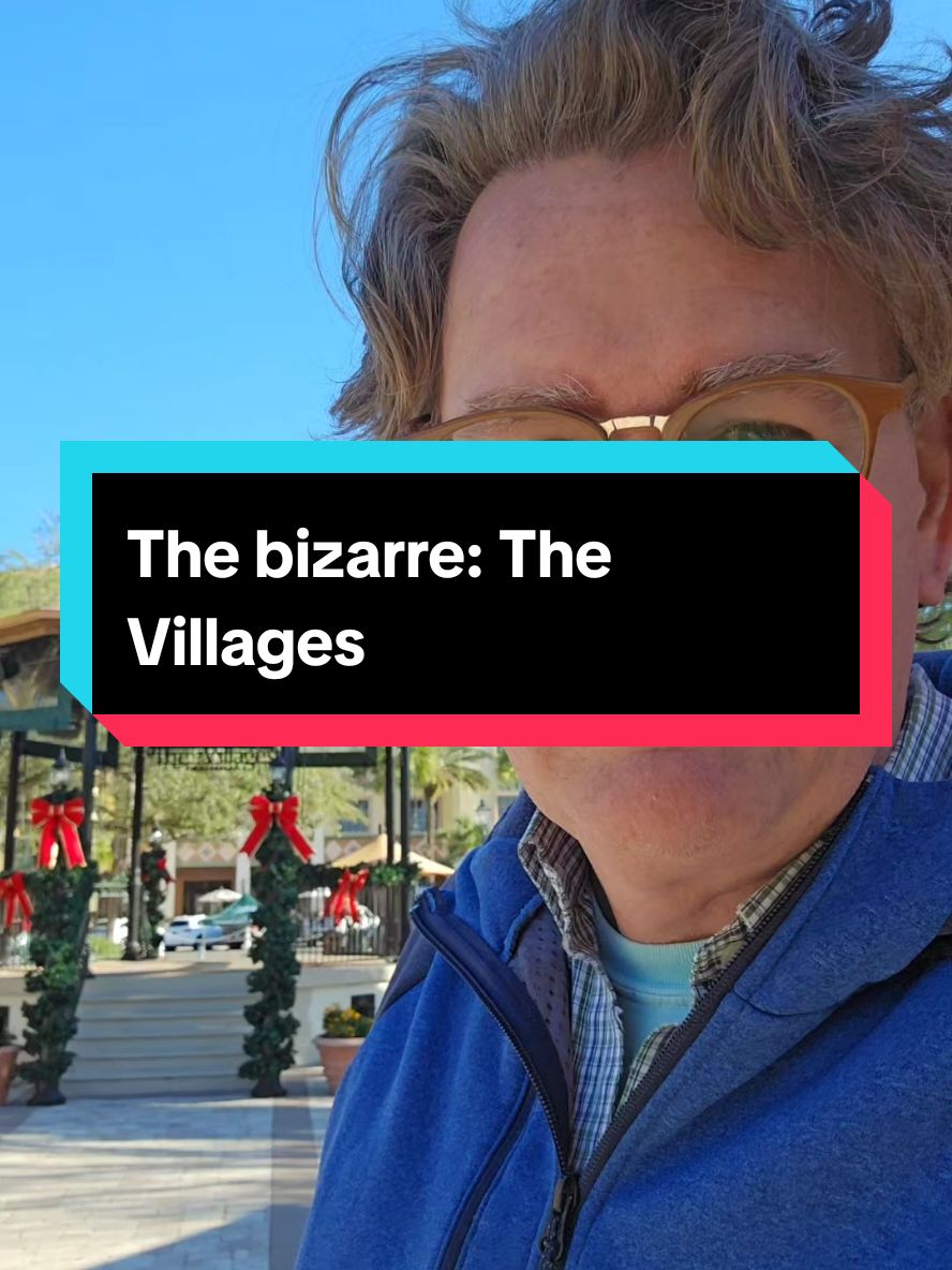 #thevillagesflorida #thevillages #thevillagesflorida #mainecamplife #travelingwithmatthew #thevillageisgoodtome 