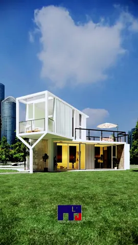 #containerhouse #prefabhomes #tinyhome #prefabhouse #tinyhouse #prefabricatedhouse 