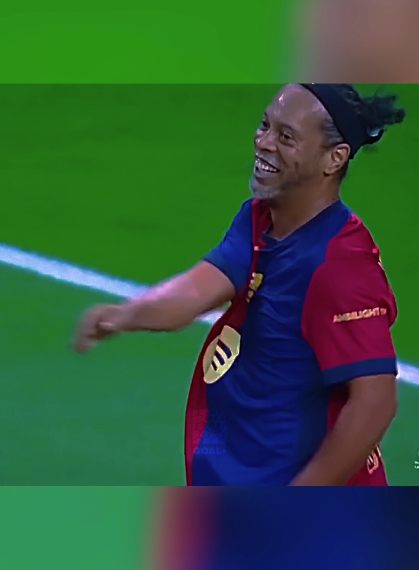 Bir zamanlar Ronaldinho #ronaldinho #brazil🇧🇷 #barcelona #milan #football #legend 