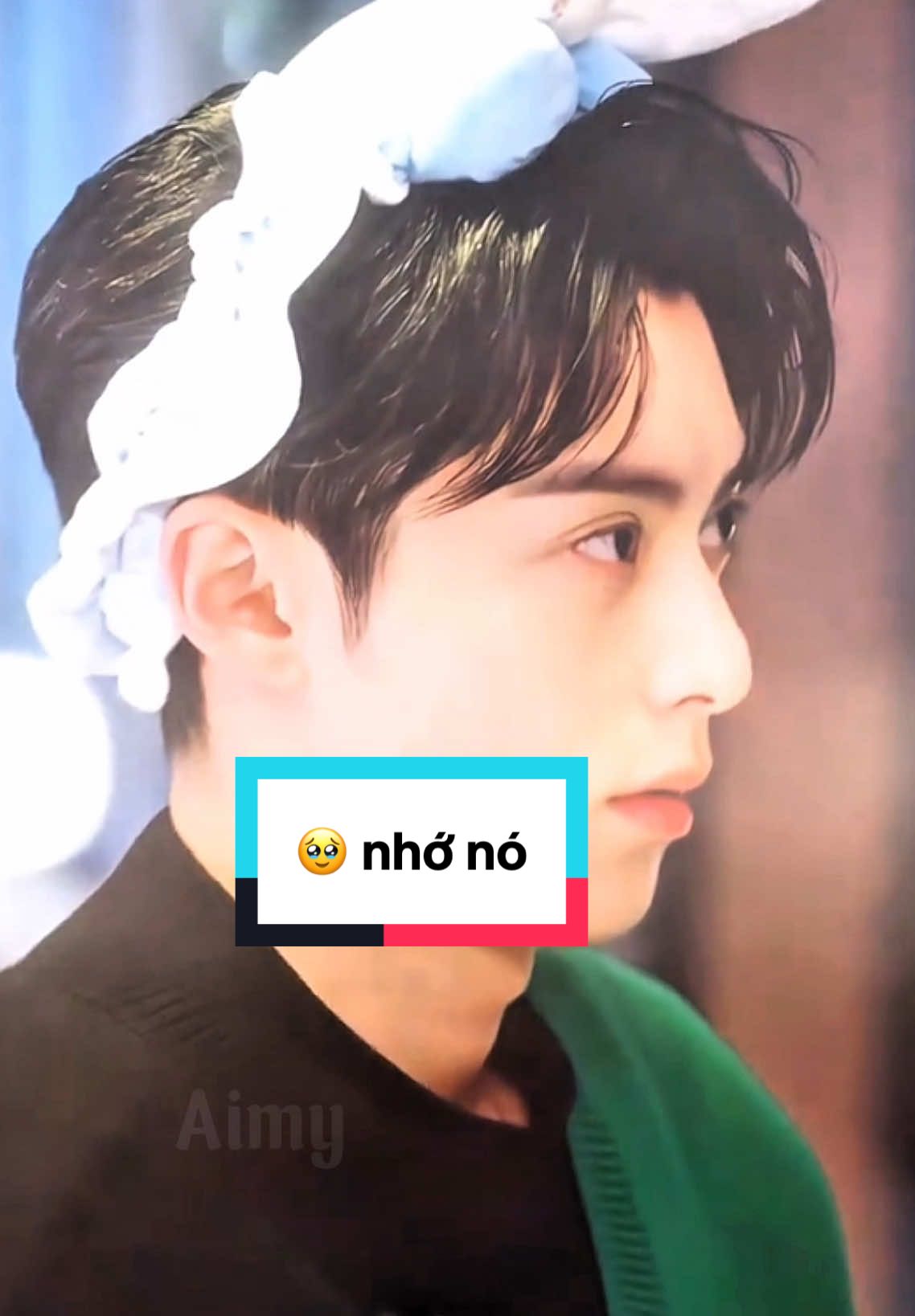 #xuhuong bạn trai mấy ní lặ.n hơi lâu à 🥹 #wanghedi #dylanwang #vươnghạcđệ #vuonghacde #mẹđậuđuidol 