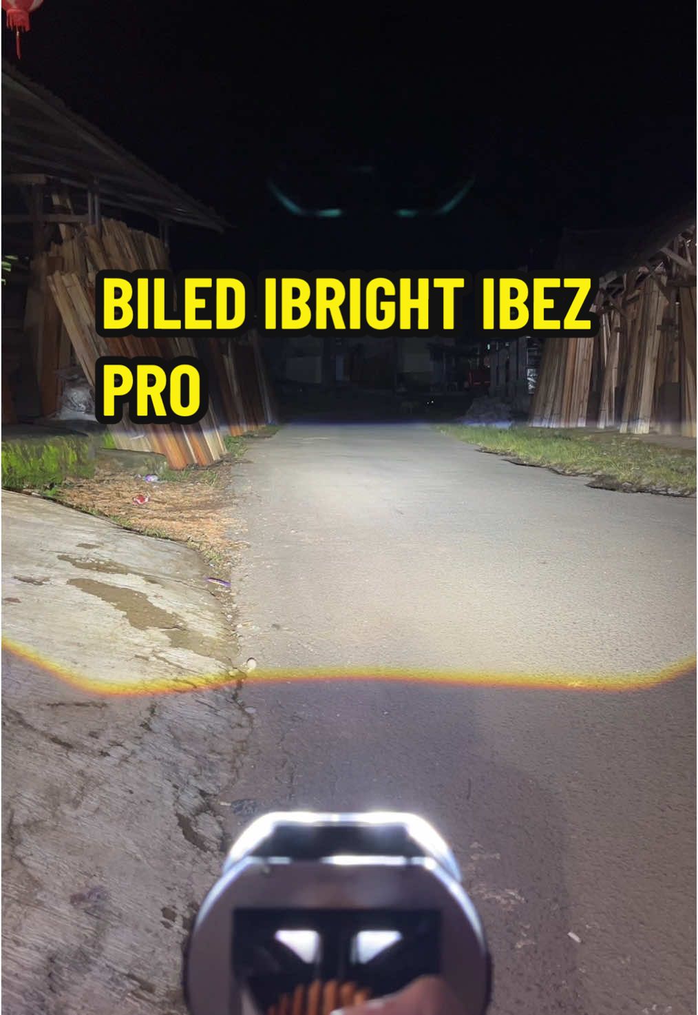 Biled ibright ibez pro #biled #biledprojector #automotivled2 #automotiveled2 