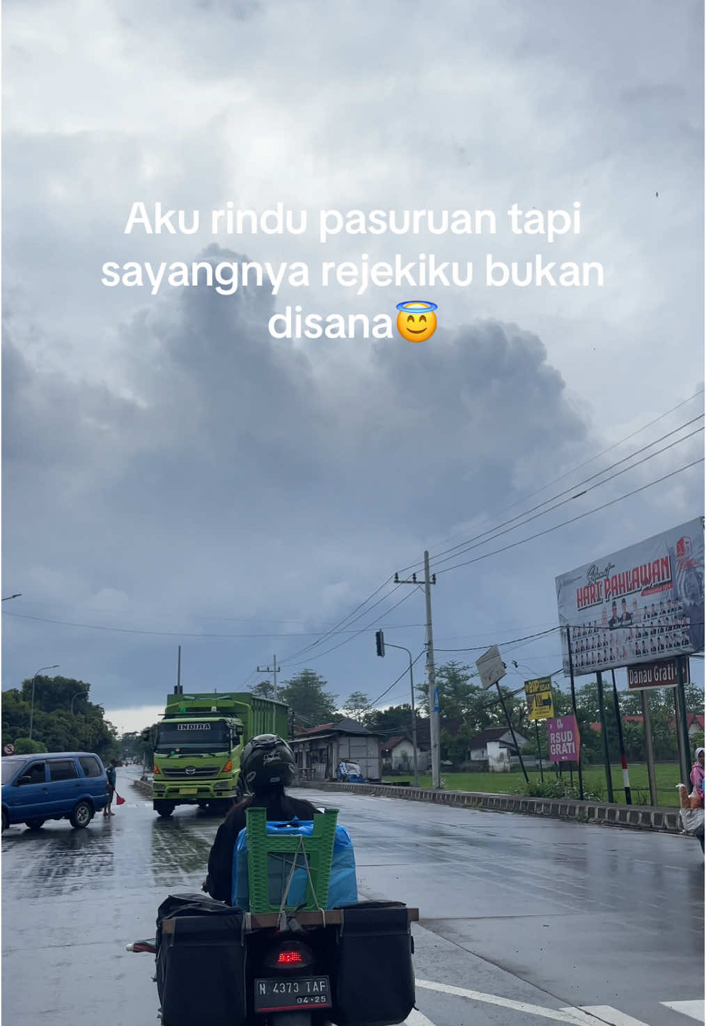 😇#pasuruan #grati #gratipasuruan #pasuruanjawatimur #pasuruanstory #pasuruanviral #tolgratipasuruan #gratipasuruanjatim #pasuruankekinian #fyp #masukberanda #masukberandafyp 