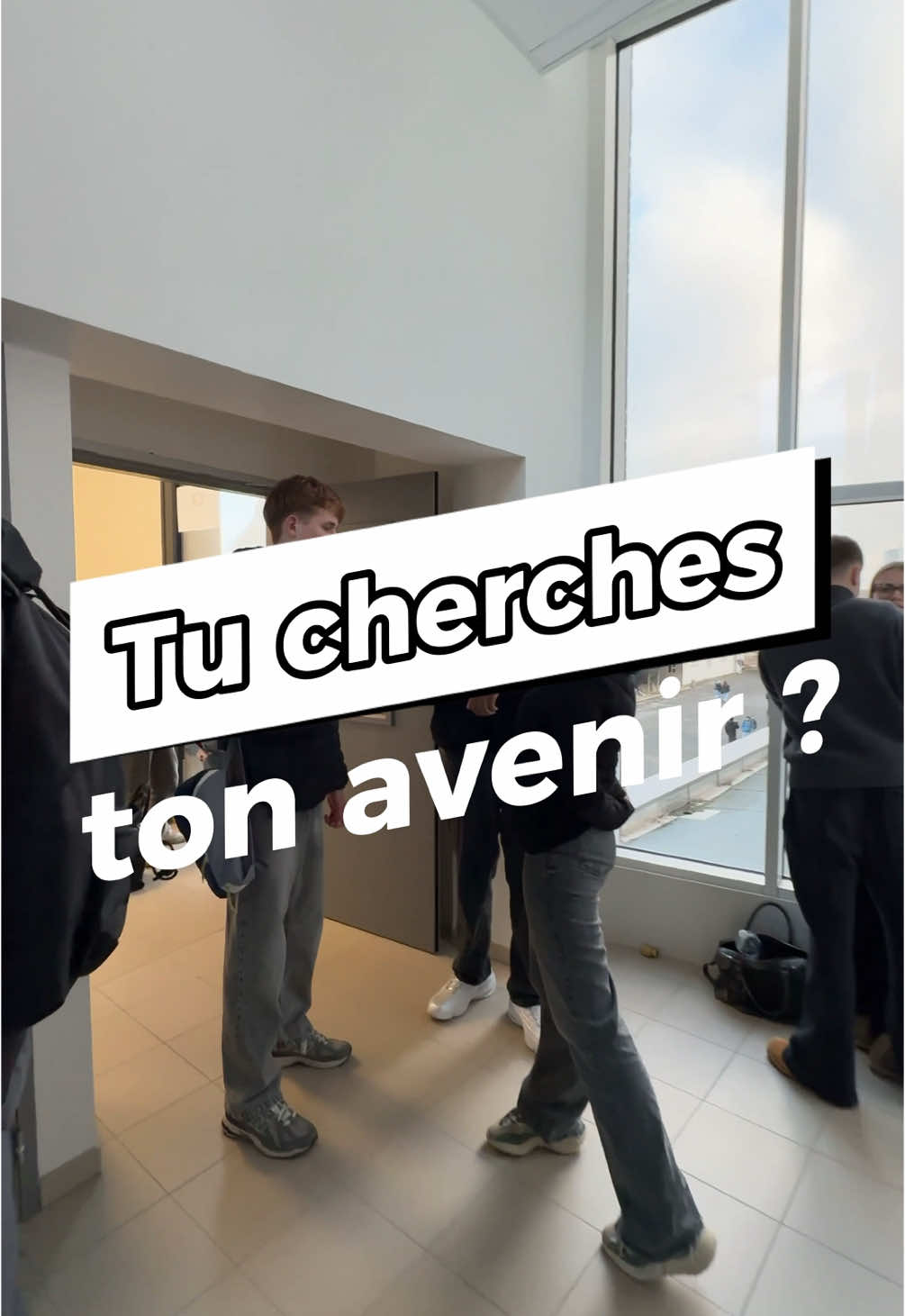 Tu cherches ton avenir ?  RDV LE 7 DÉCEMBRE  Viens découvrir nos formations du collège au bac+5 !  #arras #baudimont #jpo #etudes #formation #eleves 