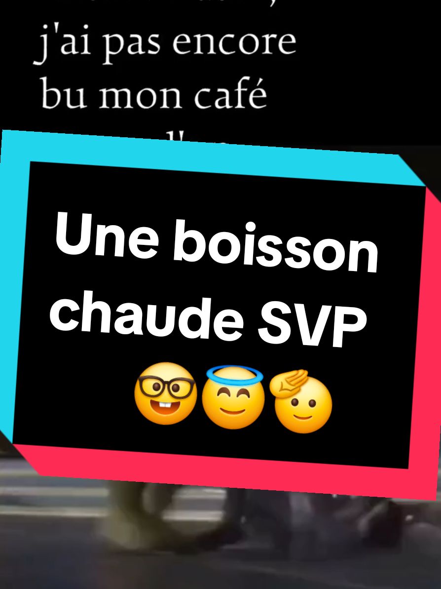 #cejour-là le ☕️ AVANT TOUTE CHOSE 😅🫡🤣 #MEME #FYP #VIRAL 