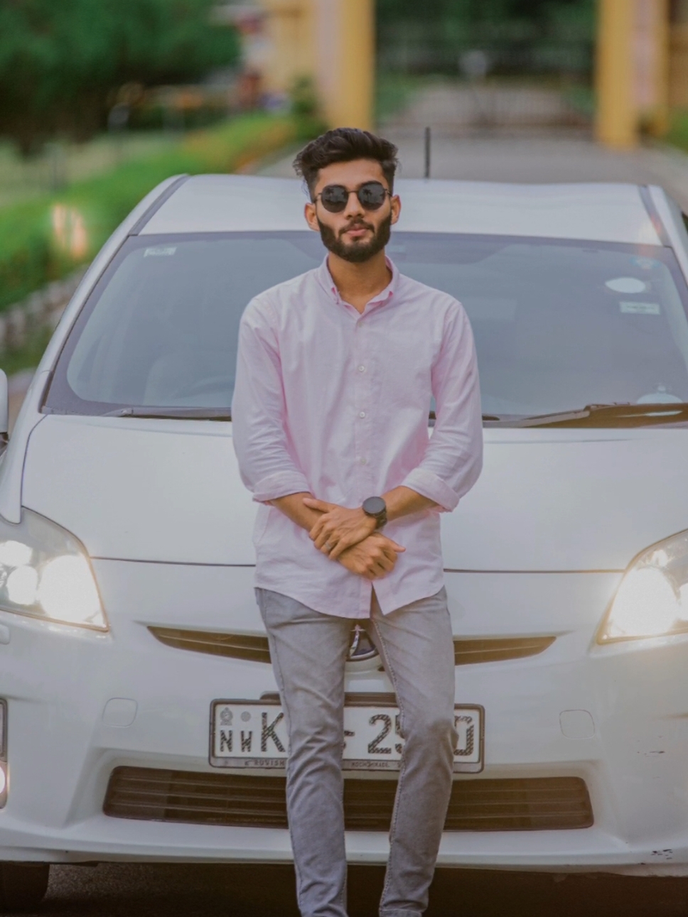 sᴛʏʟᴇᴅ ᴛᴏ sᴛᴀɴᴅ ᴏᴜᴛ. . . . #capcut #viral #viralvideo #FOR#foryou #Love #model#sl #srilanka 