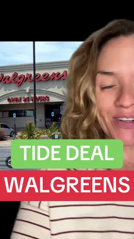 Tide laundry detergent and Oral-B floss picks, toothpaste, or toothbrushes for just $.95 each at Walgreens for the week of December 1 through December 7. Curbside pick up deal.   ##WalgreensCoupons##WalgreensDeals##CouponsOfTheWeek##WalgreensDealsThisWeek##SavingMoney##ExtremeCouponer#SavingMoneyIdeas##Couponing##CouponCommunity##Freebie##learntocoupon##dollargeneral
