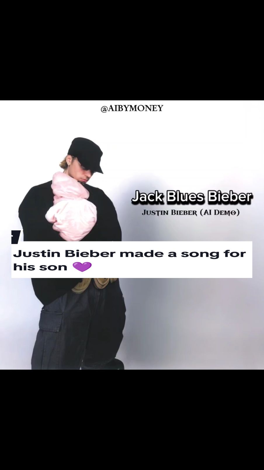 Justin Bieber - Jack Blues Bieber (AI Demo)  #justinbieber #jackbluesbieber #beliebers #fyp #fypシ #bieberfever #trend #newmusic #newsong #bieber #biebertiktok #belieber #ai #aisong #viralvideo #bizzlejustin #haileybieber #aimusic #newmusicalert #musicnews #goviral #justinbieberfan #aiinnovation #originalmusic #viralsong #fy #fyppppppppppppppppppppppp #fypシ゚viral #fypage #foryoupage  @Poo Bear @Justin Bieber @Hailey Bieber @Marco Giovanni 