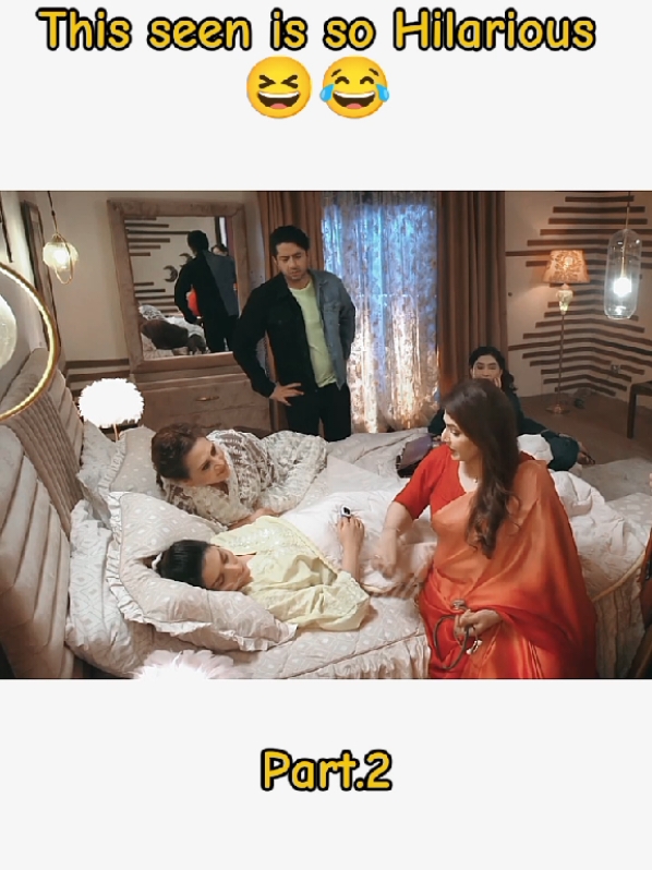 This seen is so Hilarious 😆😂  #fyyyyyppppp #fypシ゚ #foryoupagе #viraltiktok #funnyy #imranashraf #pakdrama #dramaticshub 