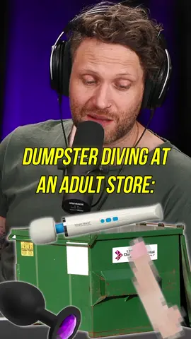 dumpster