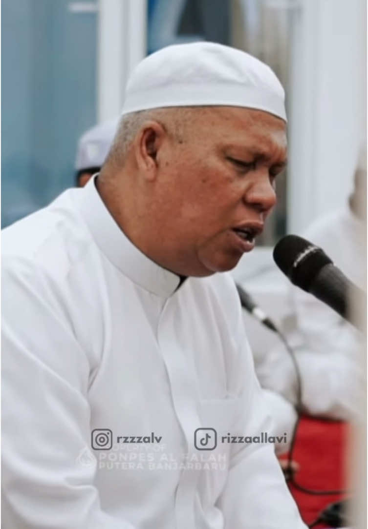 Mabrokal yaum || Guru Tamami Sekumpul #sekumpul #abahgurusekumpul #sholawat #fyp #martapura #banjarmasin #majlis #gurusekumpul #TikTokAwardsID #hadroh 