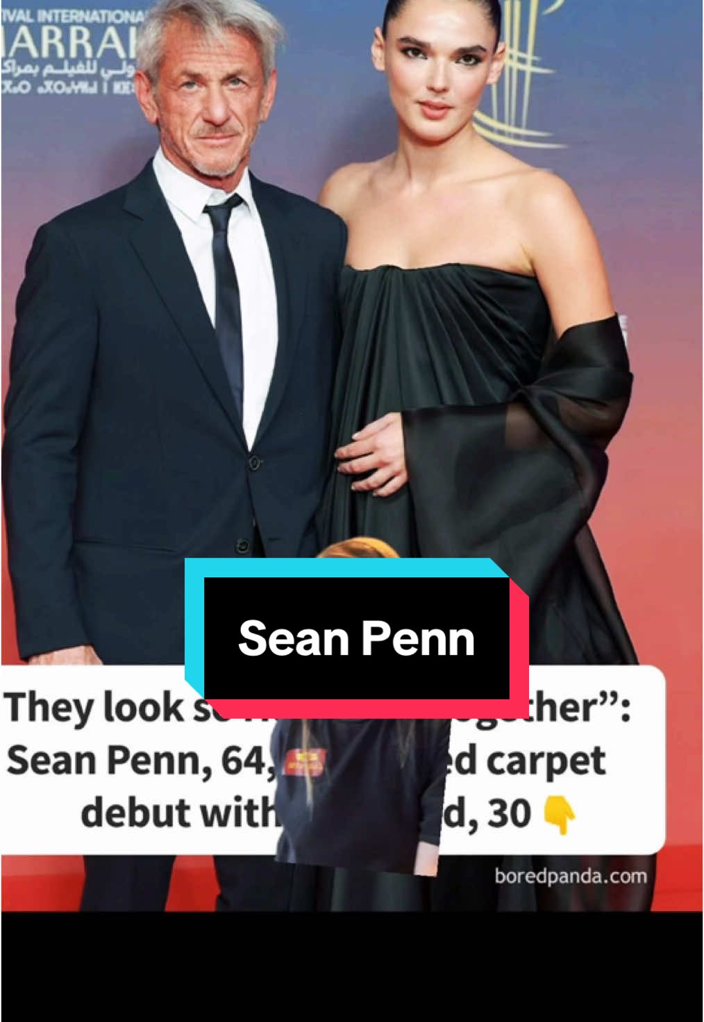 What are your thoughts on Sean Penn? #madonna #fyp #seanpenn #foryoupage #greenscreen