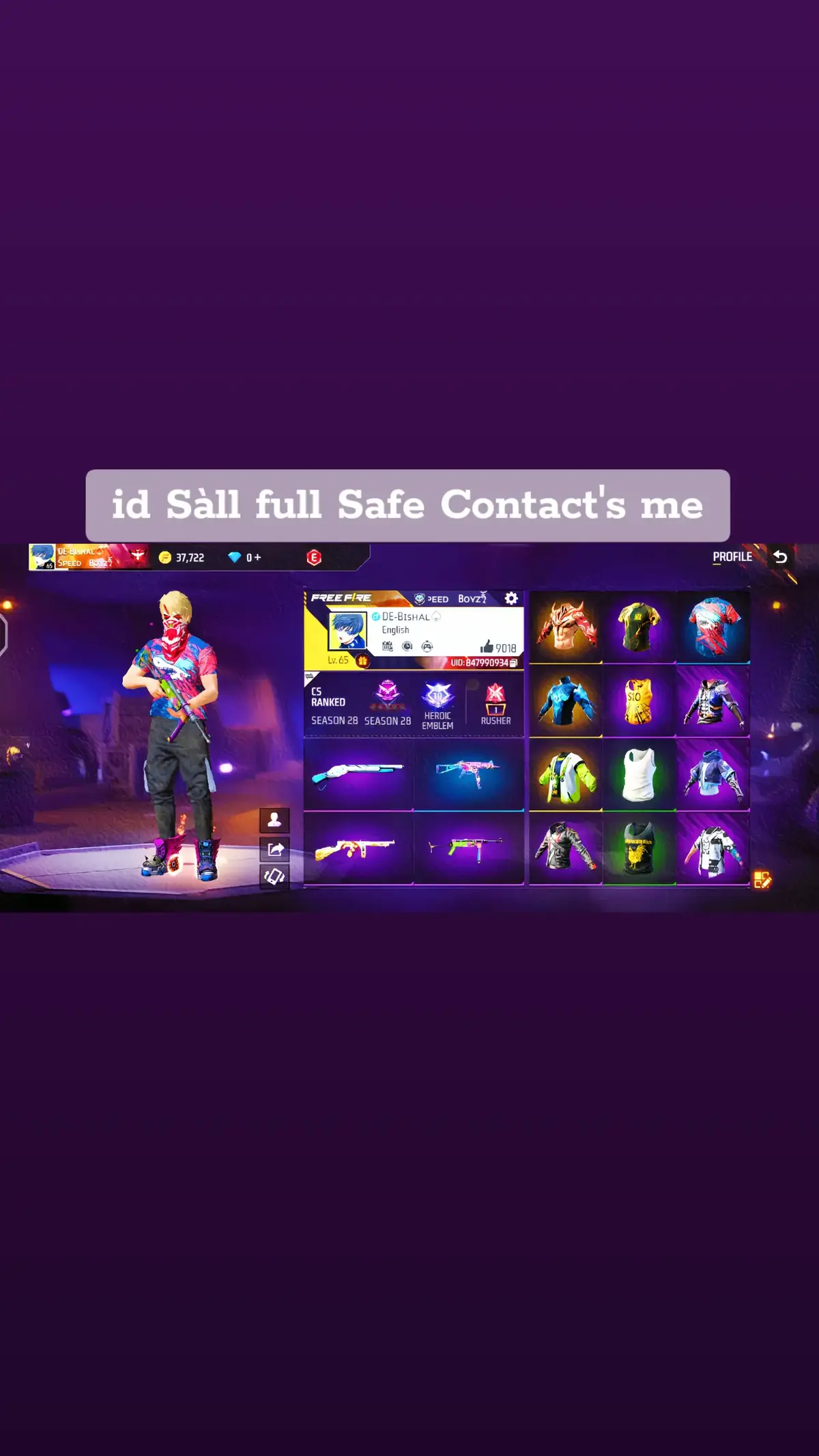 #Id Sall Full Safé Contact's mé foryou trend vidéo Foryoupgeß