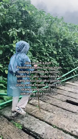 #4u #fyp #fypシ゚ #fypppppppppppppp #sahabat #persahabatan #pertemanan #teman #katakata 