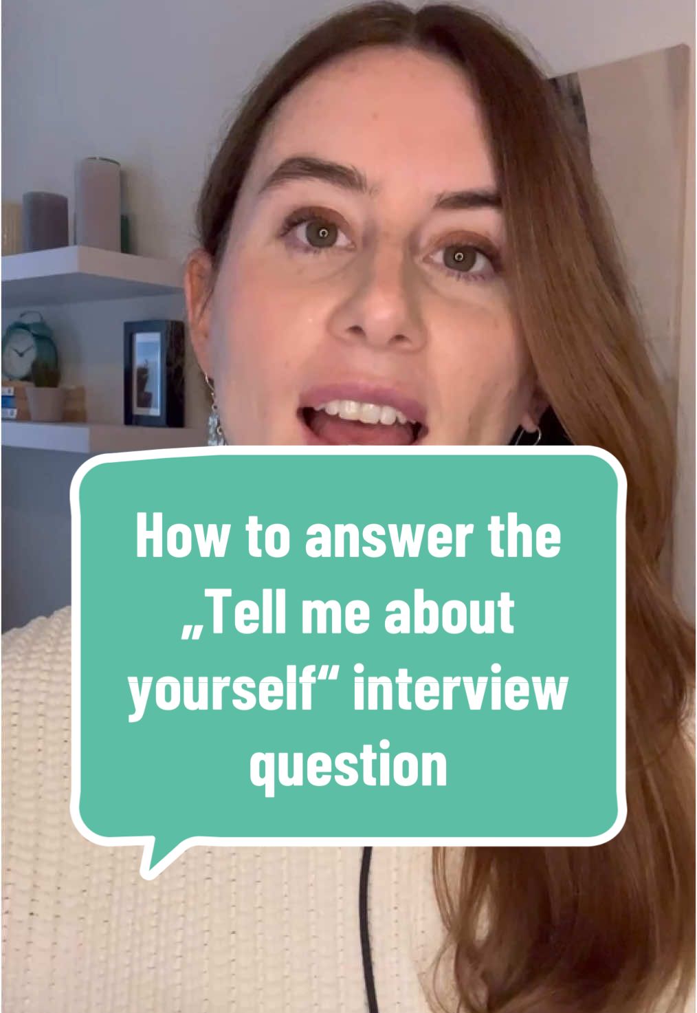 How to Nail the „Tell Me About Yourself“ Question in Interviews 👇 Struggling with the most common interview question? Here’s a simple yet effective structure to answer confidently! 💡 Step-by-step breakdown: Personal Intro: Share a bit about yourself (like where you’re from and how long you’ve been in Germany) Key Experiences: Highlight 1-2 key professional experiences, including a specific achievement Motivation: Explain why you’re excited about this role and company Hand it back: Let them know you’re happy to dive deeper into details! Here’s an example of how it could sound: 🗣️ „I’m originally from Brazil and moved to Germany five years ago. I have a background in software engineering and have worked for both startups and established tech companies. One key experience I’m proud of was leading the development of a new feature for an e-commerce platform that improved user engagement by 25%. It was challenging but rewarding to see the impact on the business. I’m particularly excited about this role because of your focus on innovative tech solutions and the opportunity to collaborate with a dynamic team. That was just a brief overview, and I’d be happy to go into more detail or answer any questions you have!“ Save this structure for your next interview and show up prepared and confident! 💪  #InterviewTips #CareerBee #TellMeAboutYourself #JobSearch #CareerSuccess #jobinterview #jobsearch #workingermany🇩🇪 