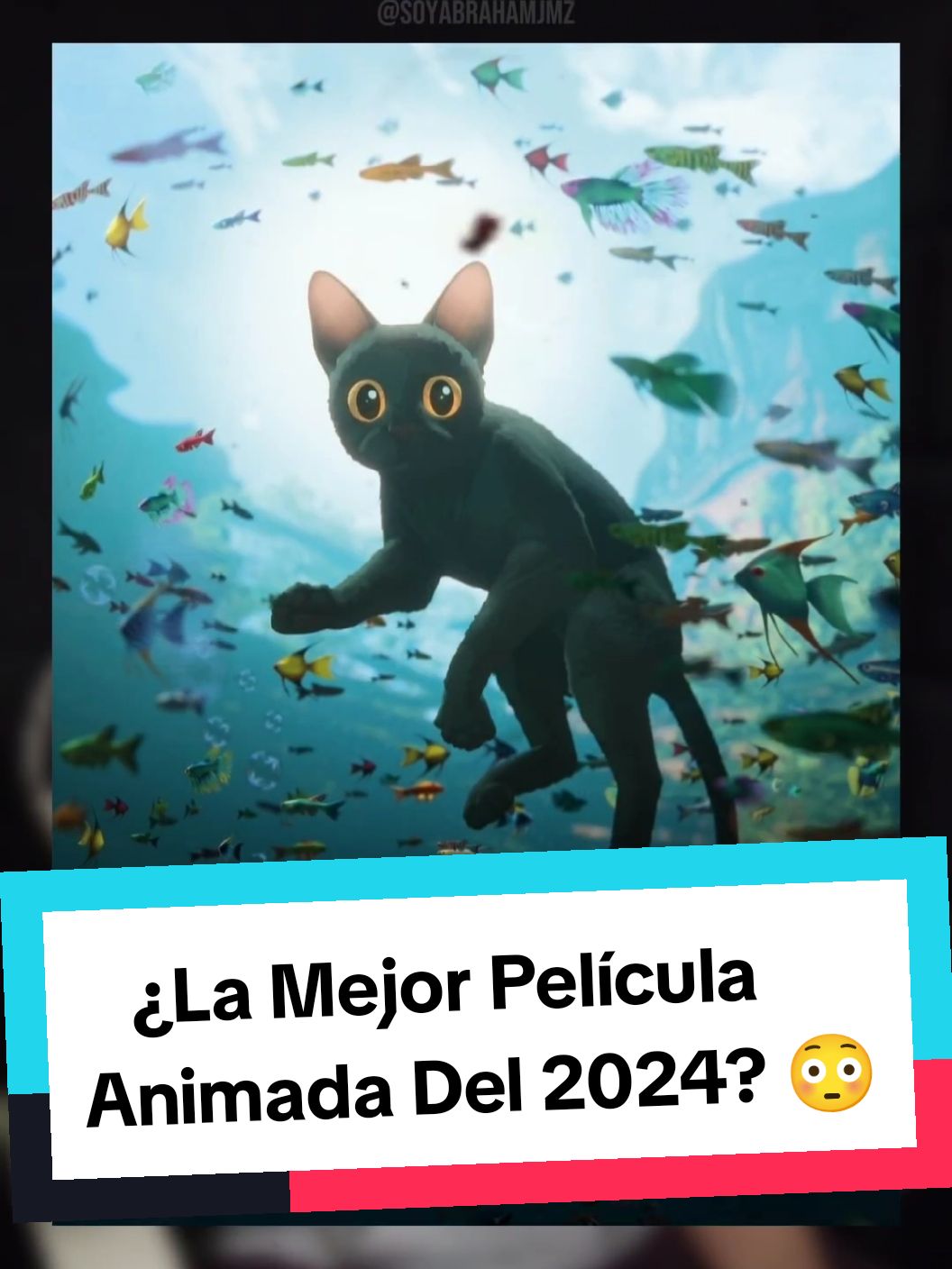 ¡Será Una Batalla De Titanes! 🫣 | #animacion #estotienespoilers #flow #robotsalvaje #abrahamjmz #intensamente2 #anime #cine #otaku #arcane #peliculaflow #oscars #mejorpeliculaanimada #oscars2025 