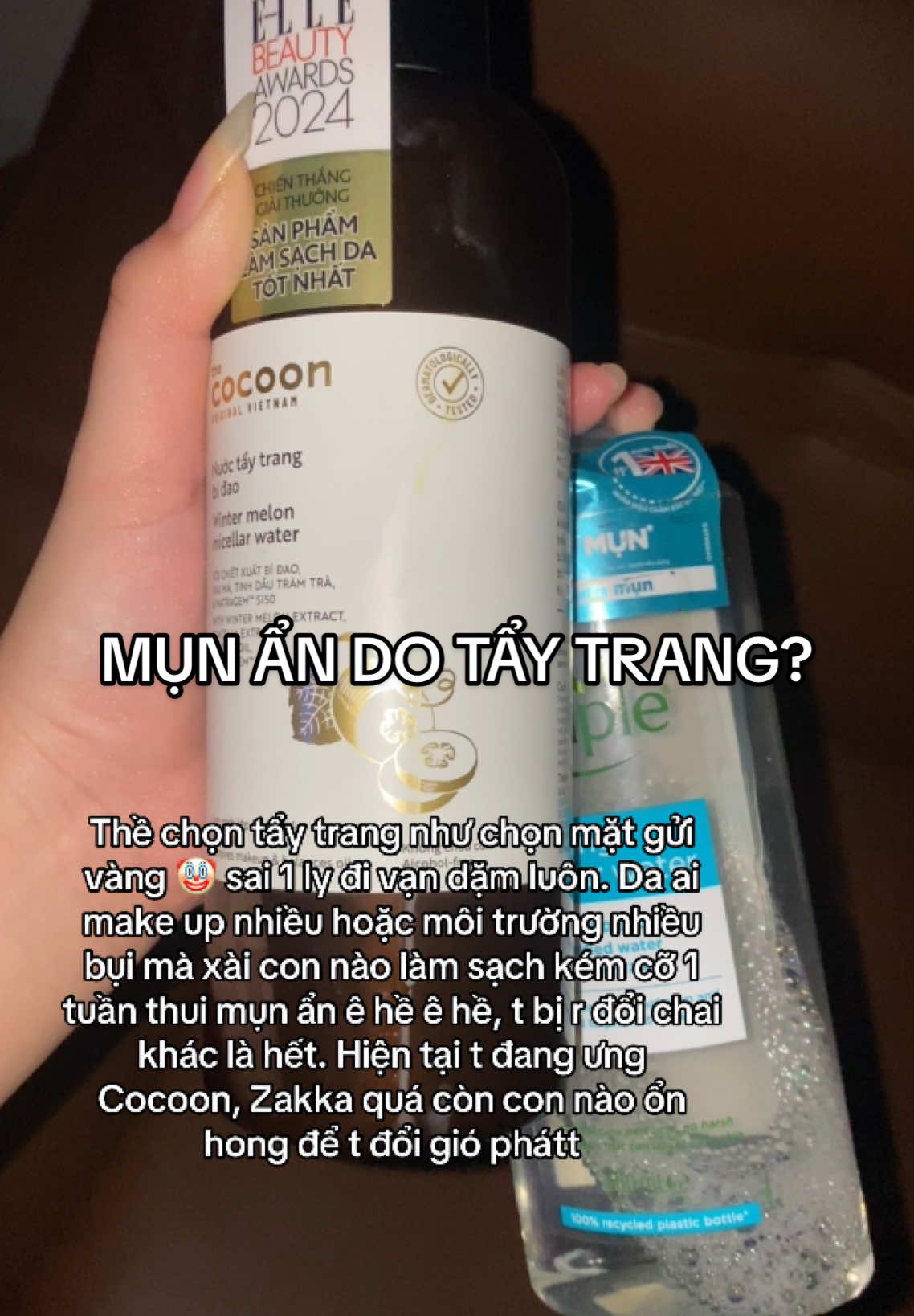 Cần thêm vài cái tên chúng tôi cầnnn #taytrang #nuoctaytrang #skincare #routine #trending 