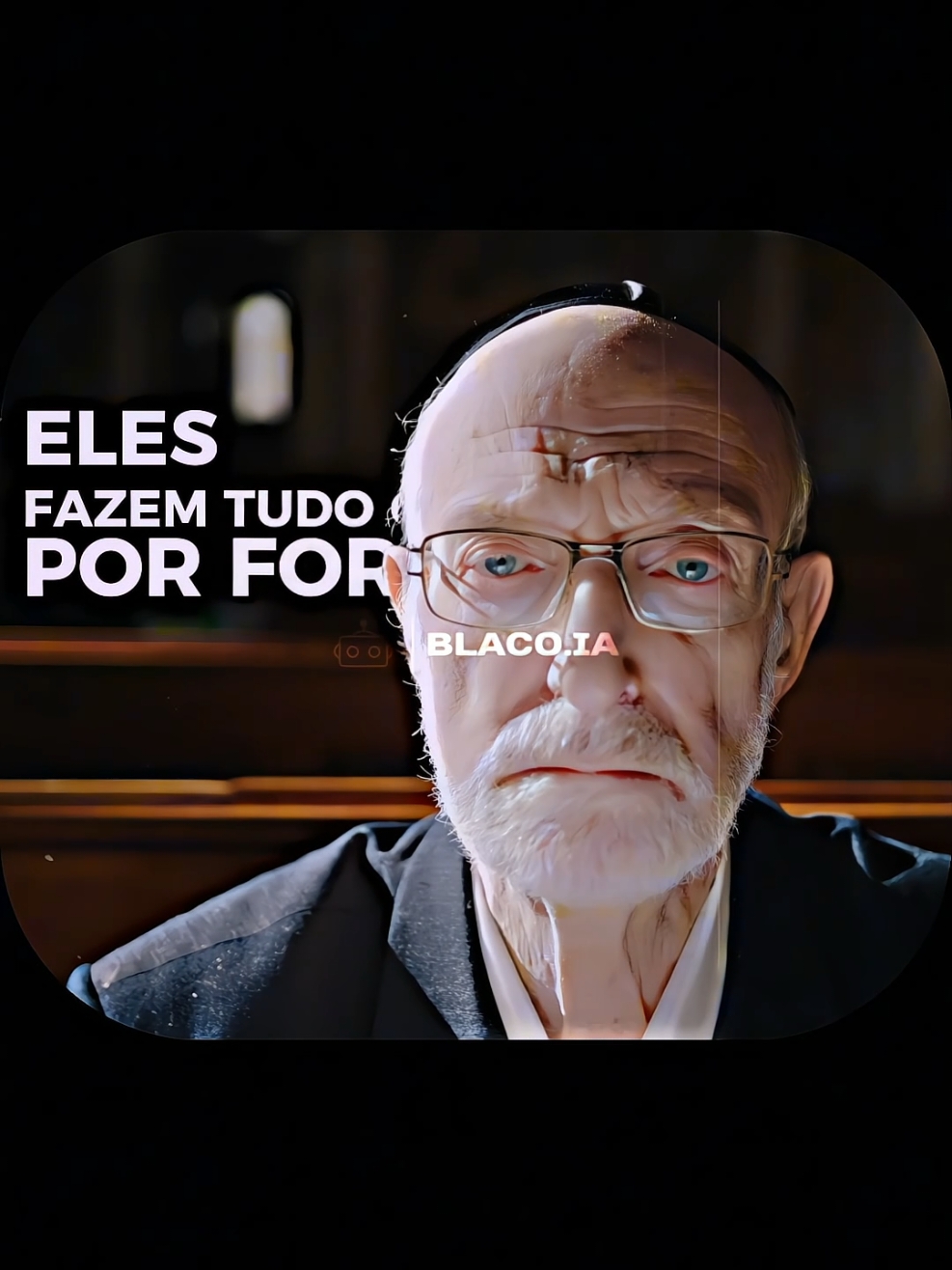 Cuidado com os lobos na igreja . #tiktokcristao #edit #jesus #thechosen 