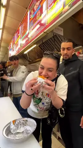 Keemokazi and His Sister Serene Try The Ocky Way Sandwich 😂 #keemokazi #keemokazisisters #keemokazifamily #sima #sophie #saby #serene #sara #tiktok #fyp #Love #funny #trendingvideo #funnyvideo #viralvideos #foryoupage 