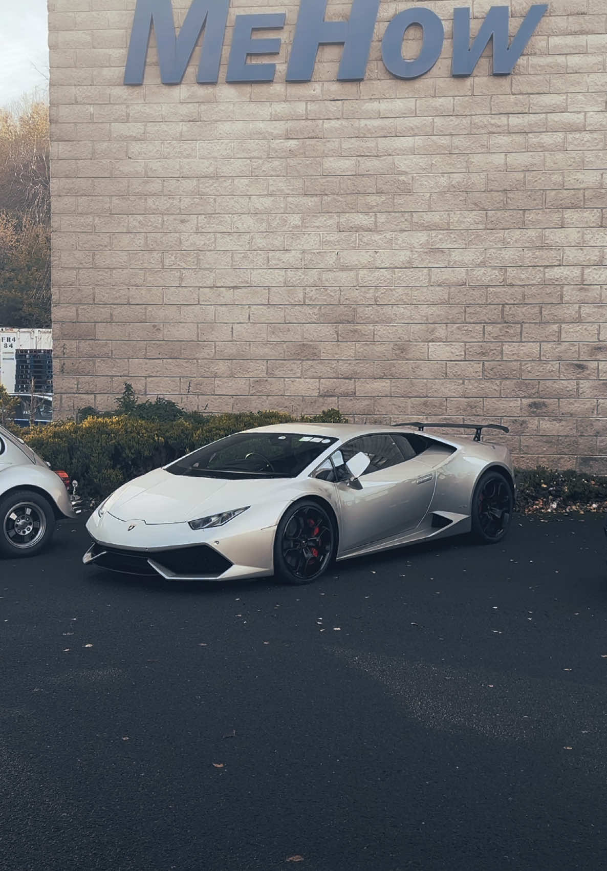 Colour grading tutorial in bio👀? #cars #lambo #huracan #sufcc #fyp 