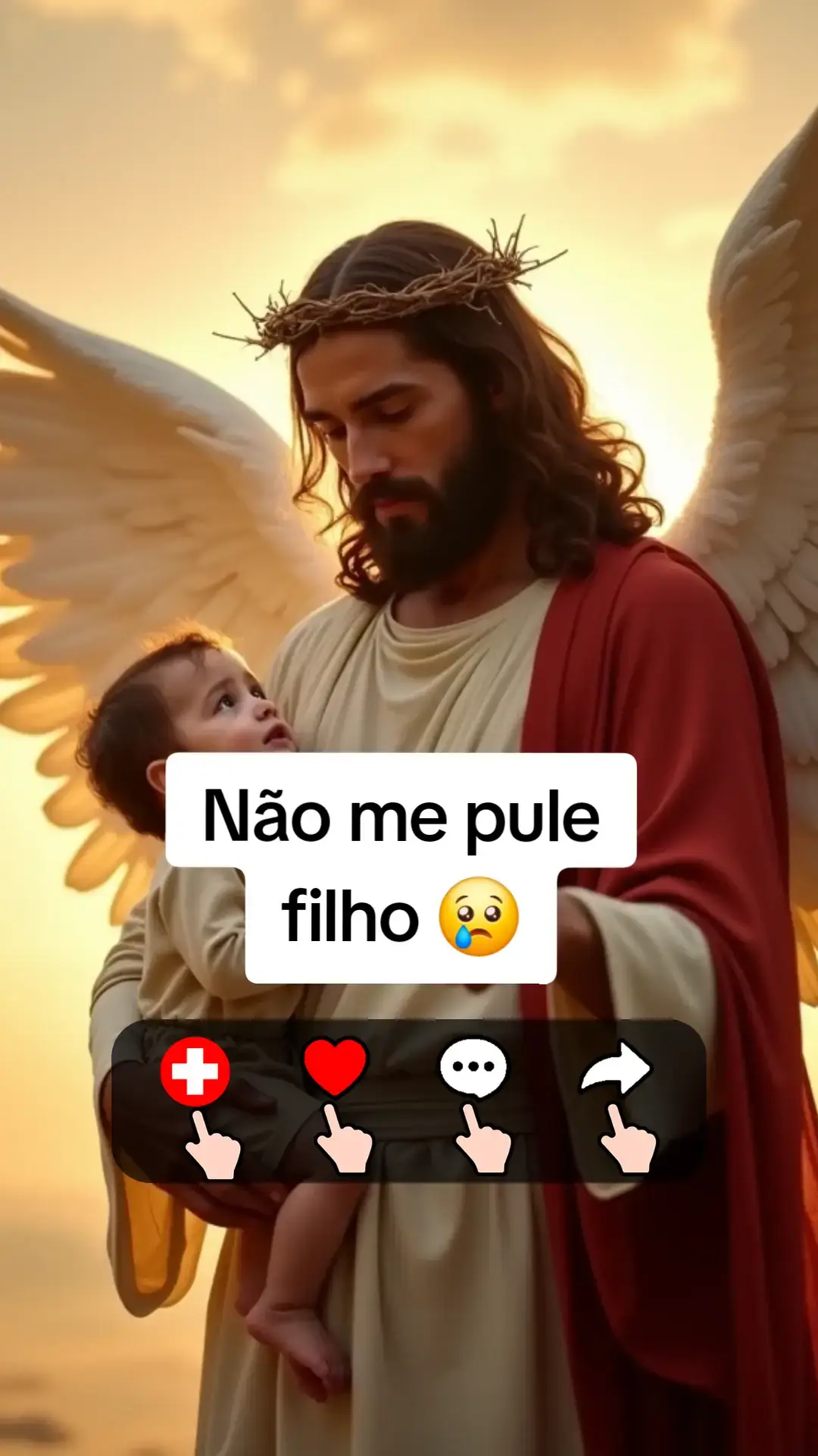 #jesus #jesusteama #deus 