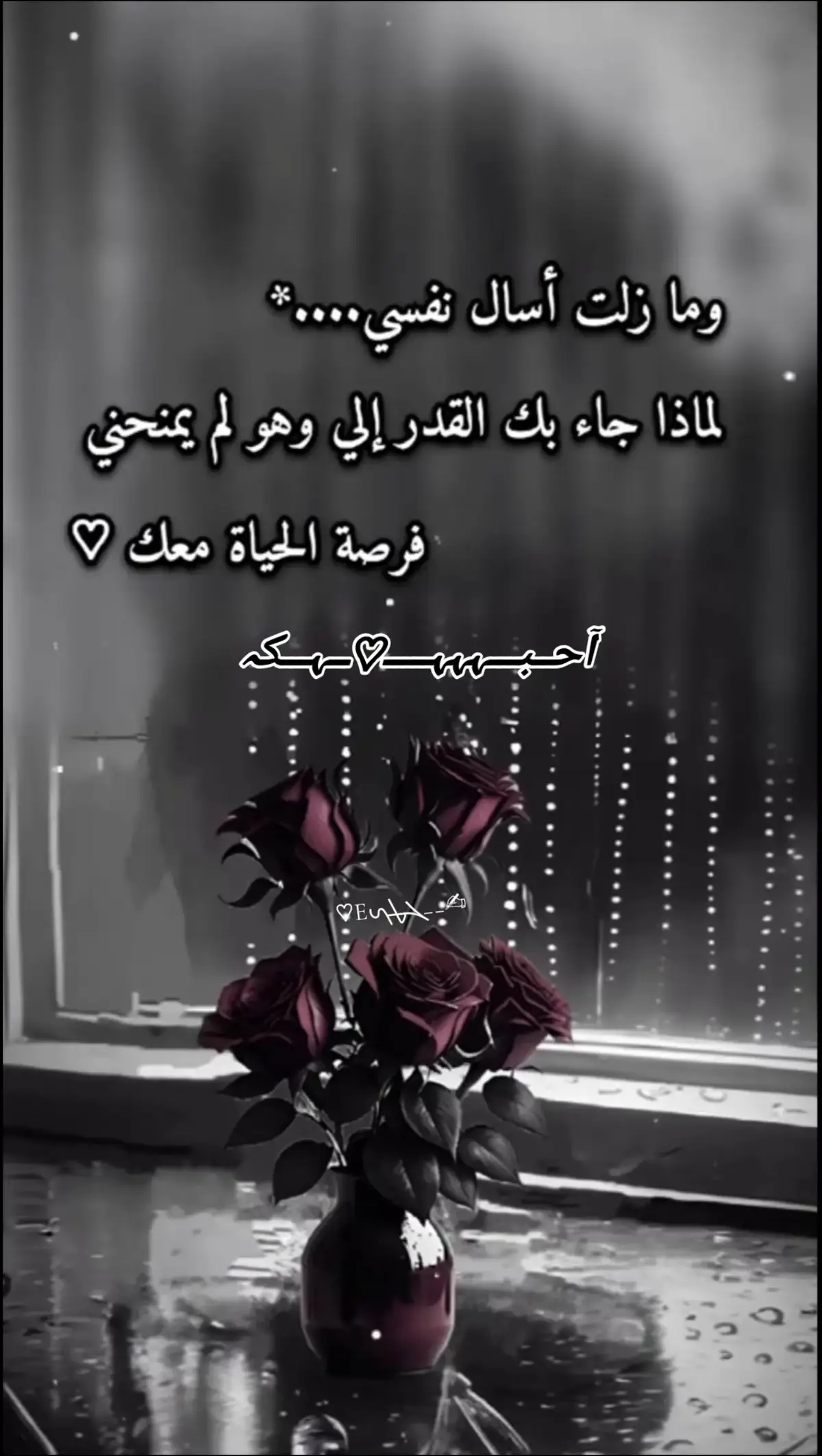 #ستوريات #🥺💔🥀 #💕 #حب #البہطہوشہيہ_ܓܛܟ🦅 #✍__ܓܛܟE♡ 