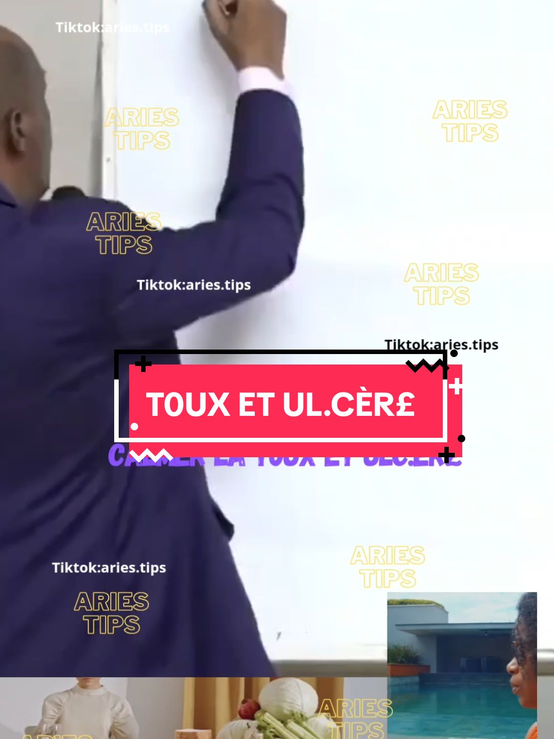 #fyp #pourtoi #viral_video #drfelixaka #legumes #choux #pommedeterre 