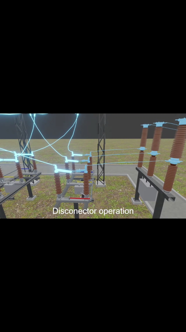 #substation#whatisAcDc #cts#vts#engineering #electronicsengineering @Mr Sir 