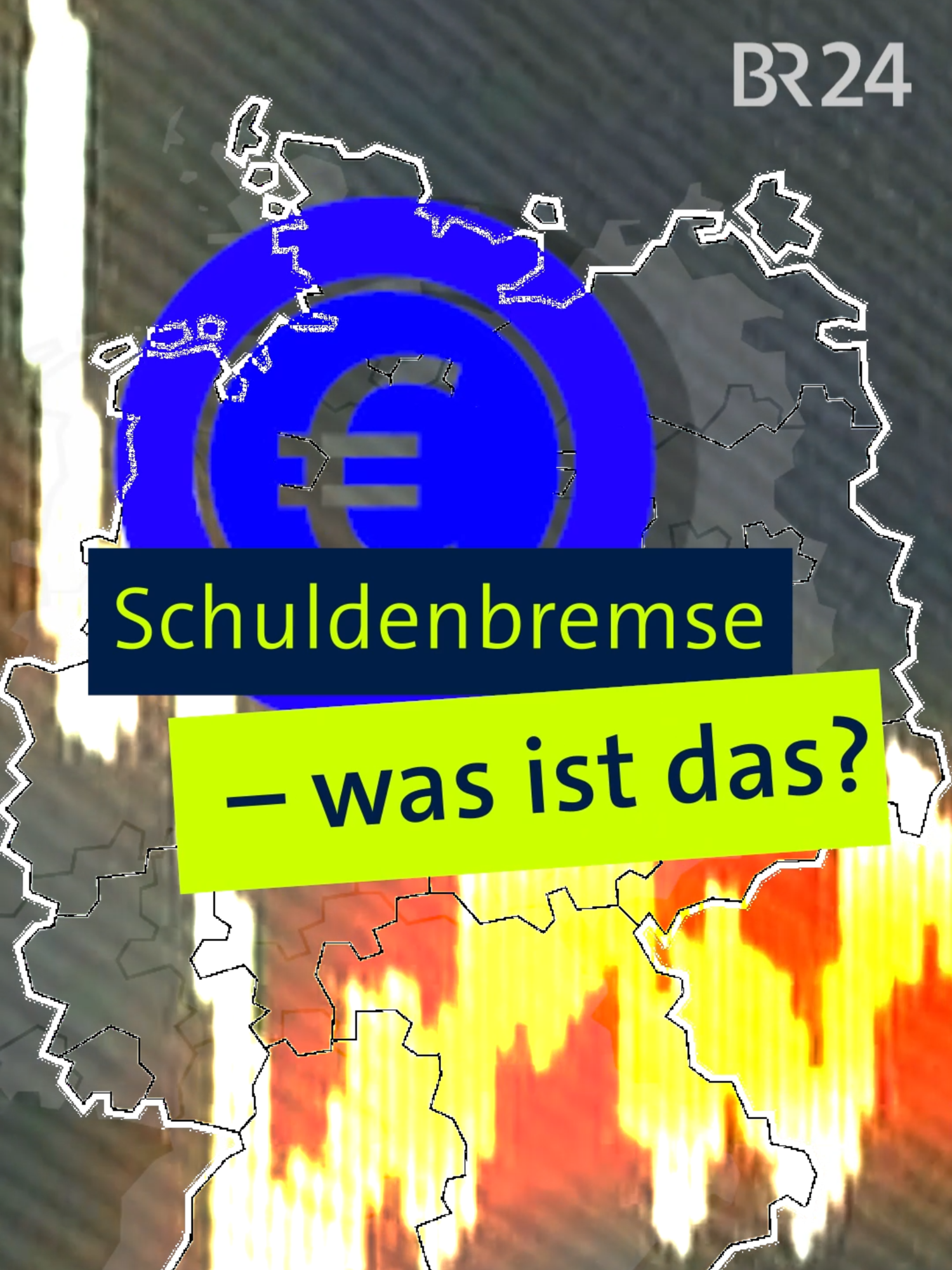 Was genau ist denn jetzt diese Schuldenbremse? #schuldenbremse #schulden #bundesregierung