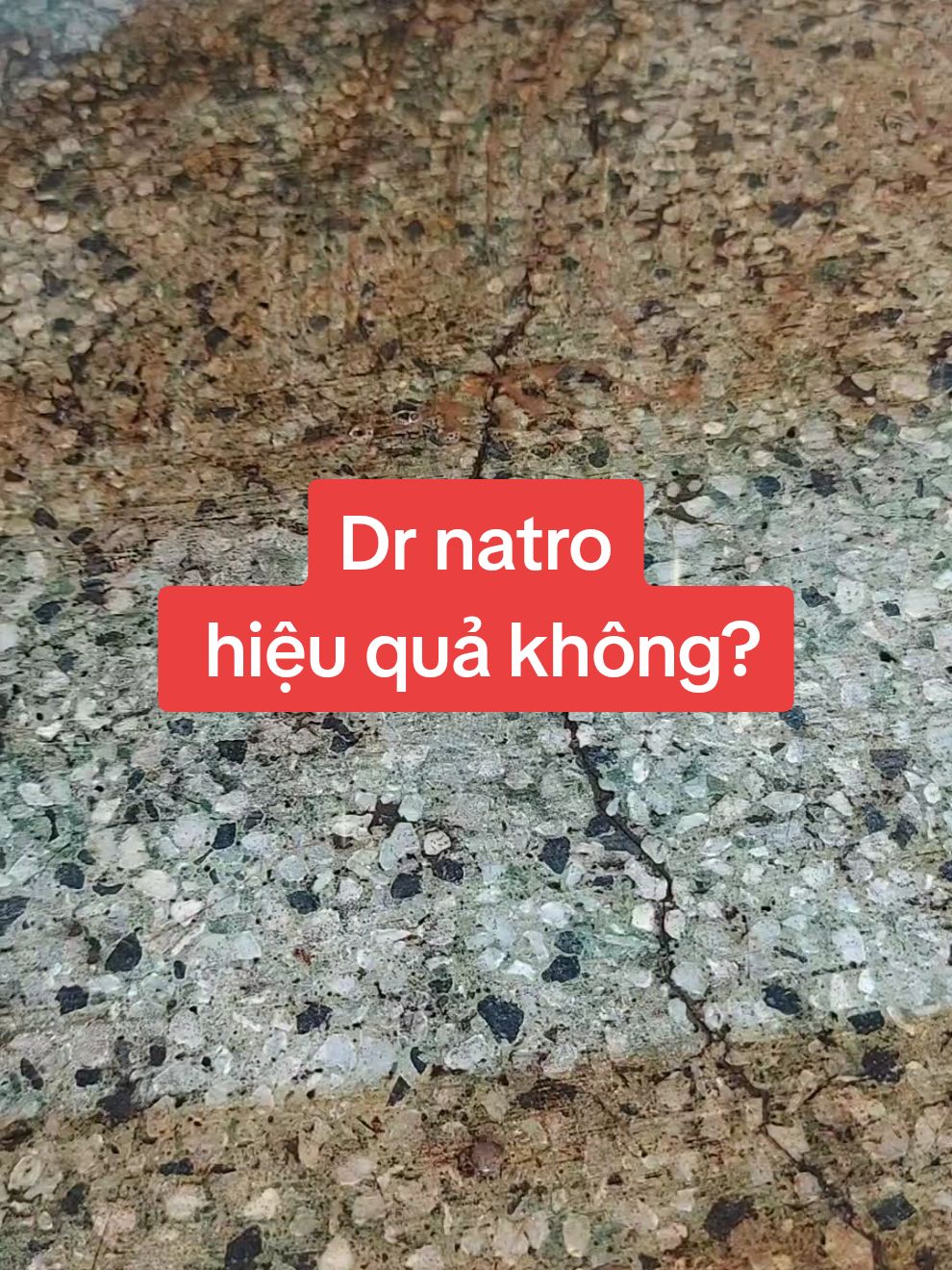 rửa cái bàn thiệt là nhàn bới Dr Natro #drnatro #taydanang #khengot108 #tiepthilienket @Khế Ngọt 