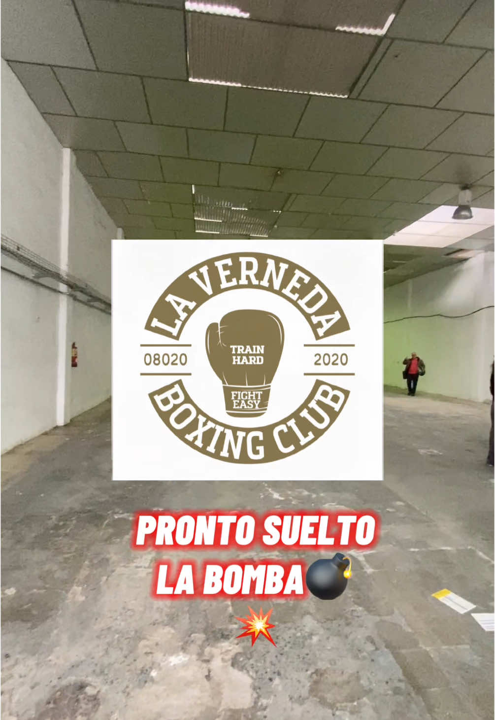 LA VAMOS A LIAR!🥊💥💣#boxeo #bomba #gym #progreso #nuevaetapa #apoyo #comparte #preguntas #comenta #viral 