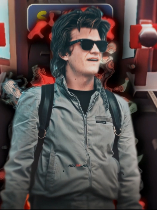 #steveharrington #steveharringtonedit #steve #joekeery #strangerthings #strangerthings4 #st #netflixseries #edits #subwaysurfers #fyp 