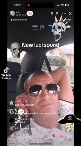 #lucimadrid #foryou#viral 